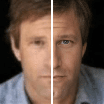 ClearPixel Image Enhance Filter Option