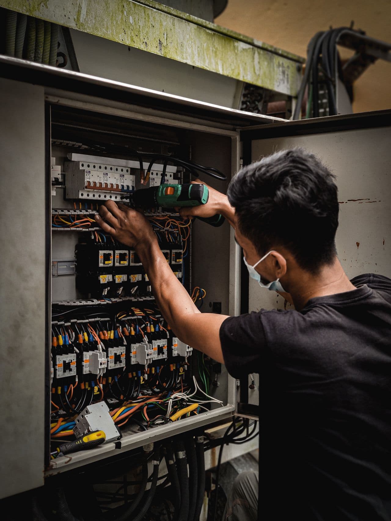 Novak Elektroinstalacije